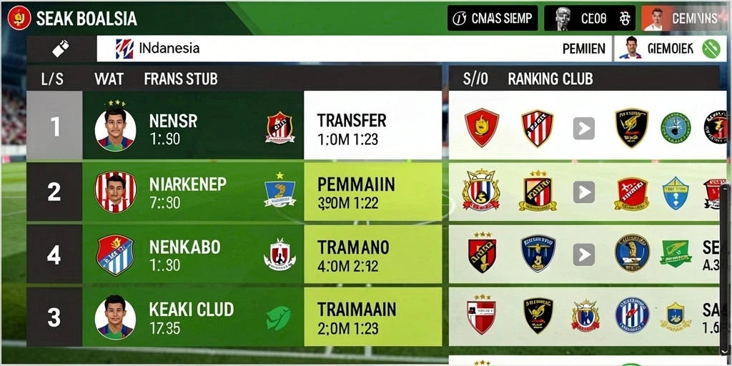 Mode multiplayer sangat seru dengan teman-teman.