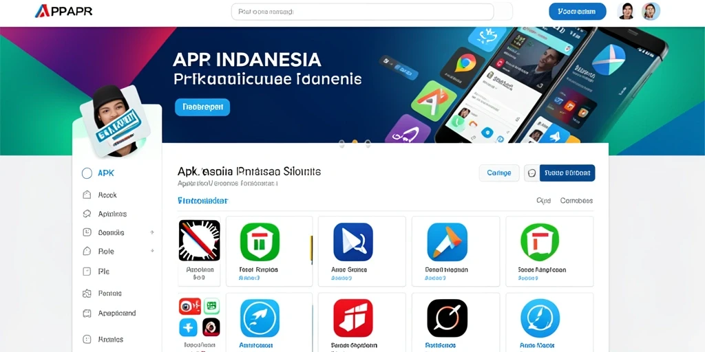 Grafis menawan yang menjadikan permainan lebih menarik.
