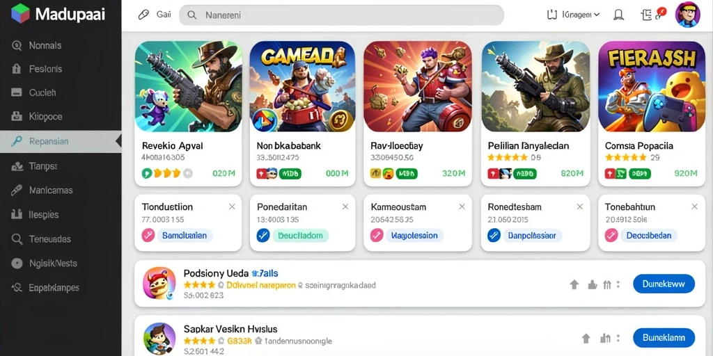 Mode multiplayer yang menyenangkan untuk bermain bersama teman.