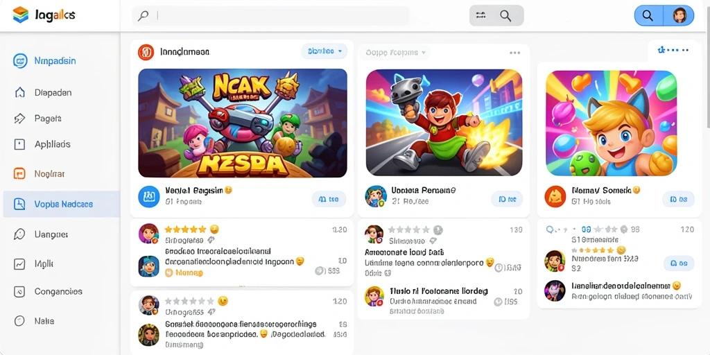 Pengalaman bermain yang seru dan memuaskan.