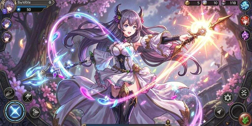 Event menarik dengan hadiah luar biasa.