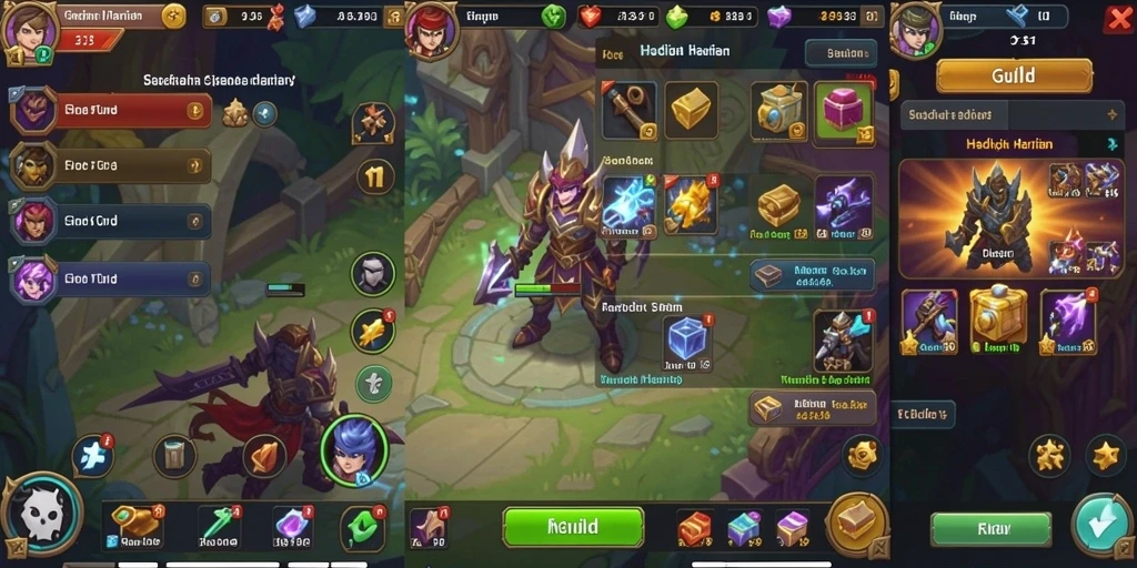 Event menarik dengan hadiah menggiurkan.