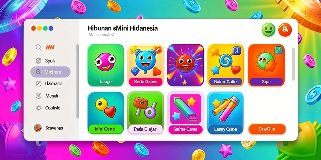 Fitur interaksi dengan pengguna lainnya.