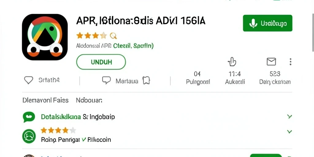 Event menarik dengan hadiah yang menggiurkan.