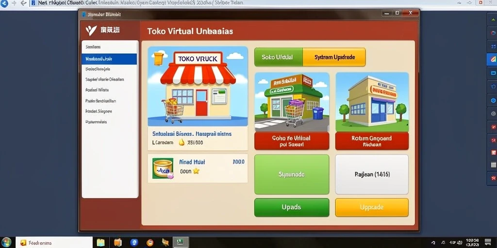 Fitur promosi dan bonus menarik yang ditawarkan.