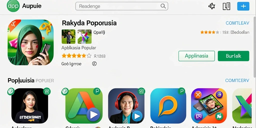 Mode multiplayer yang memungkinkan bersaing dengan teman.