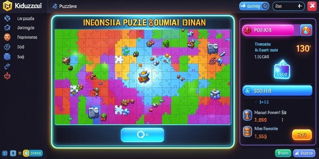 Fitur bonus harian yang menarik di MAINDUIT.