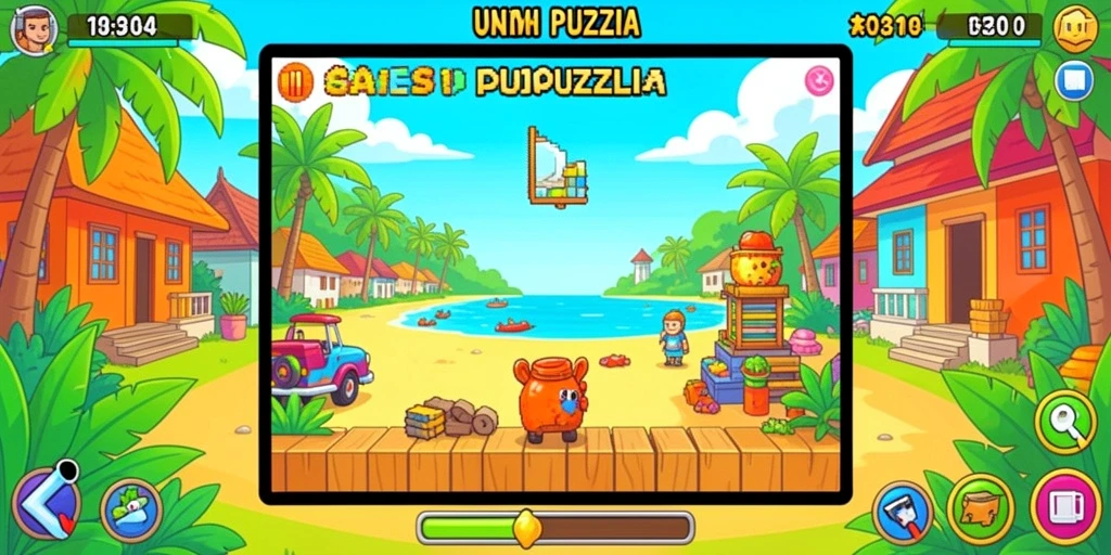 Cuplikan dari sistem reward yang menggembirakan.