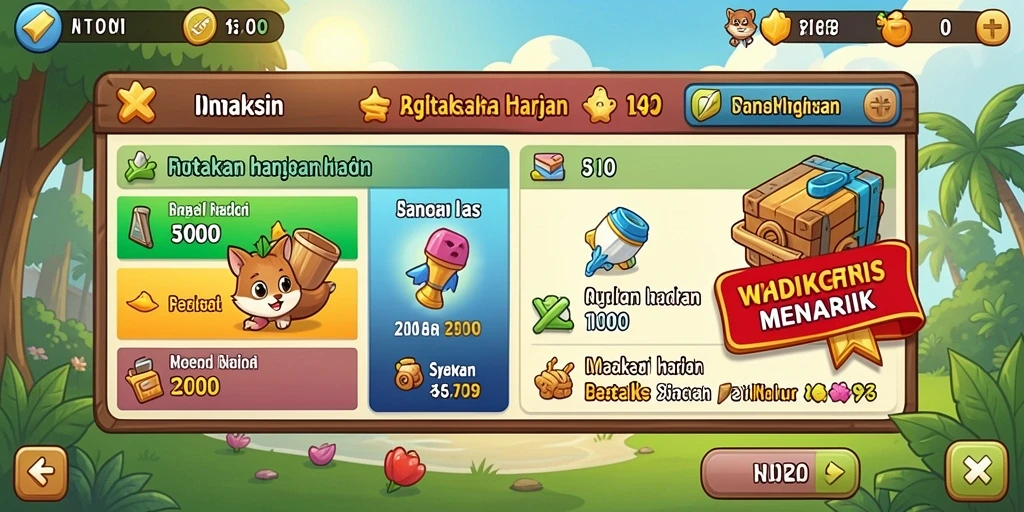 Statistik hasil togel untuk membantu strategi bermain.