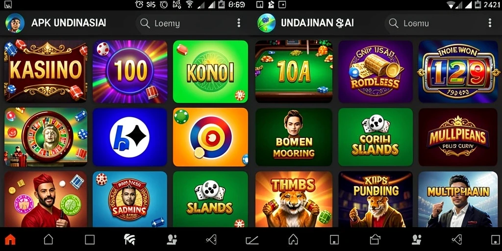 Komunitas aktif untuk interaksi dan kolaborasi.