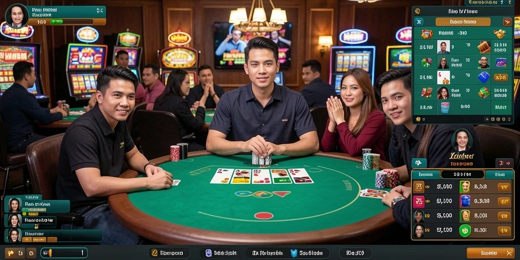 Level yang menantang dan beragam untuk dieksplorasi.