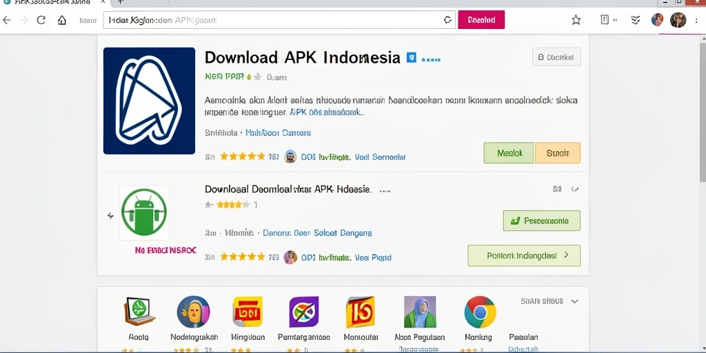 Bonus dan promosi menarik setiap hari.