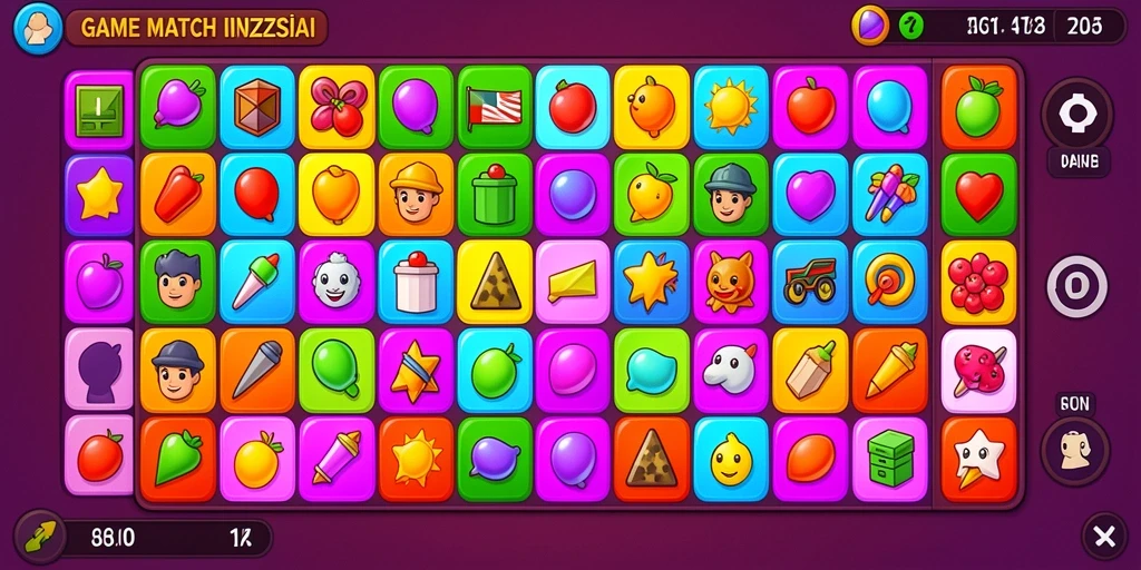 Aktivitas multiplayer yang penuh keseruan.