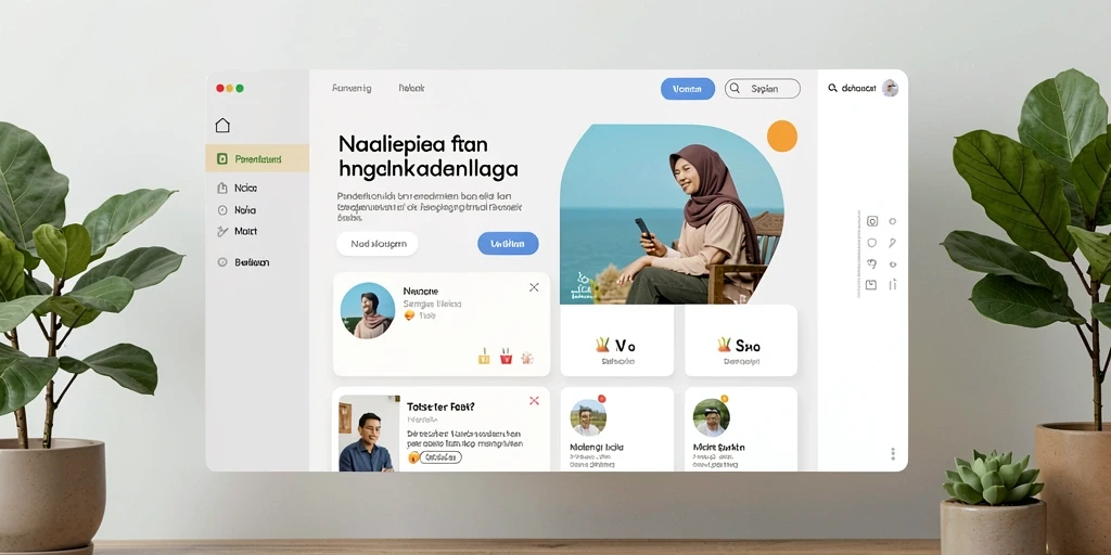 Strategi yang cerdas untuk meraih kemenangan.