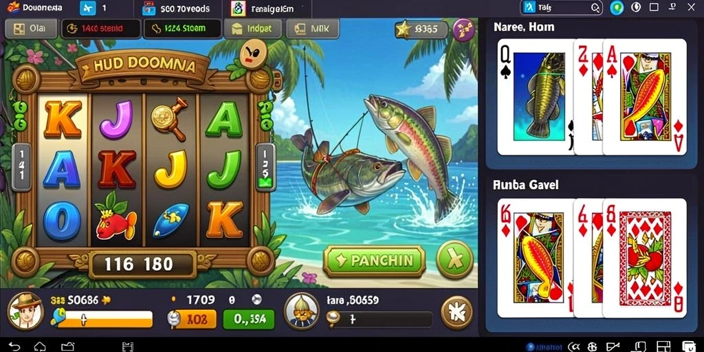 Event menarik dengan hadiah fantastis setiap bulannya.